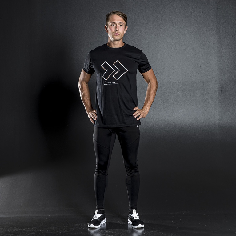 T-shirt "Goal Tee" T-shirt "Goal Tee"
